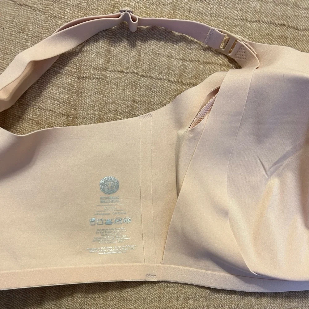 Kindred Bravely Nursing Bra - Picture 5 of 5